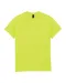 GI2000 - Ultra Cotton™ Classic Fit Adult T-shirt Safety Yellow