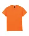 GI2000 - Ultra Cotton™ Classic Fit Adult T-shirt Safety Orange