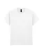 GI2000 - Ultra Cotton™ Classic Fit Adult T-shirt White