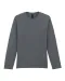 GI64400 - Softstyle® Euro Fit Adult Long Sleeve T-shirt Charcoal