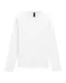 GI64400 - Softstyle® Euro Fit Adult Long Sleeve T-shirt White