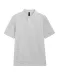 GI64800 - Herenpolo Softstyle Dubbele piqué RS Sport Grey