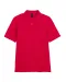 GI64800 - Herenpolo Softstyle Dubbele piqué Red
