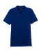 GI64800L - Damespolo Softstyle Dubbele piqué Navy