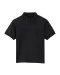 GI8800B - Dryblend Classic Fit Kinder Jersey Polo Black