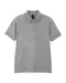 GI8800 - DryBlend® Adult Jersey Polo Sport Grey