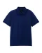 GI8800 - DryBlend® Adult Jersey Polo Navy
