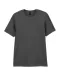 GI980 - T-shirt voor volwassenen Softstyle Smoke