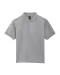 GI8800B - Dryblend Classic Fit Kinder Jersey Polo Sport Grey