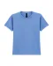 GI5000B - Heavy Cotton™Classic Fit Kinder T-shirt Carolina Blue (x72)
