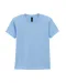 GI5000B - Heavy Cotton™Classic Fit Kinder T-shirt Light Blue