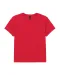 GI5000B - Heavy Cotton™Classic Fit Kinder T-shirt Red
