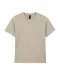 GI5000B - Heavy Cotton™Classic Fit Kinder T-shirt Sand (x72)