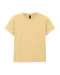 GI5000B - Heavy Cotton™Classic Fit Kinder T-shirt Yellow Haze (x72)
