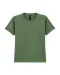 GI5000B - Heavy Cotton™Classic Fit Kinder T-shirt Military Green