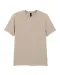 GI6400 - Softstyle® Euro Fit Adult T-shirt Sand