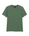 GI6400 - Softstyle® Euro Fit Adult T-shirt Military Green