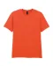 GI6400 - Softstyle® Euro Fit Adult T-shirt Orange
