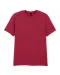 GI6400 - Softstyle® Euro Fit Adult T-shirt Cardinal Red