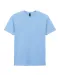 GI6400 - Softstyle® Euro Fit Adult T-shirt Light Blue