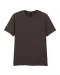 GI6400 - Softstyle® Euro Fit Adult T-shirt Dark Chocolate