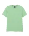 GI6400 - Softstyle® Euro Fit Adult T-shirt Mint Green