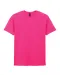 GI6400 - Softstyle® Euro Fit Adult T-shirt Heliconia