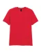 GI6400 - Softstyle® Euro Fit Adult T-shirt Red