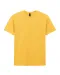 GI6400 - Softstyle® Euro Fit Adult T-shirt Daisy