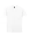 GI6400 - Softstyle® Euro Fit Adult T-shirt White