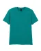 GI6400 - Softstyle® Euro Fit Adult T-shirt Jade Dome