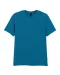 GI6400 - Softstyle® Euro Fit Adult T-shirt Antique Sapphire