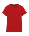 GI6400L - Softstyle® Fitted Ladies' T-shirt Antique Cherry Red