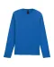 GI64400 - Softstyle® Euro Fit Adult Long Sleeve T-shirt Royal Blue