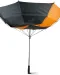 KI2004 - Stormparaplu Black