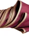 KI2020 - Automatische Paraplu Burgundy / Beige