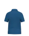 K268 - Kinderpolo met korte mouwen Light Royal Blue
