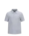 K268 - Kinderpolo met korte mouwen White