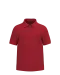 K268 - Kinderpolo met korte mouwen Red