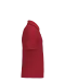K268 - Kinderpolo met korte mouwen Red