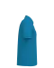 K254 - Piqué-herenpolo korte mouwen Tropical Blue