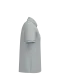 K254 - Piqué-herenpolo korte mouwen Snow Grey