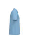 K254 - Piqué-herenpolo korte mouwen Sky Blue