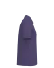 K254 - Piqué-herenpolo korte mouwen Purple