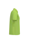 K254 - Piqué-herenpolo korte mouwen Lime