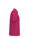 K254 - Piqué-herenpolo korte mouwen Fuchsia