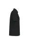 K254 - Piqué-herenpolo korte mouwen Black