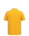 K254 - Piqué-herenpolo korte mouwen Yellow