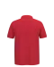 K254 - Piqué-herenpolo korte mouwen Red