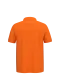 K254 - Piqué-herenpolo korte mouwen Orange